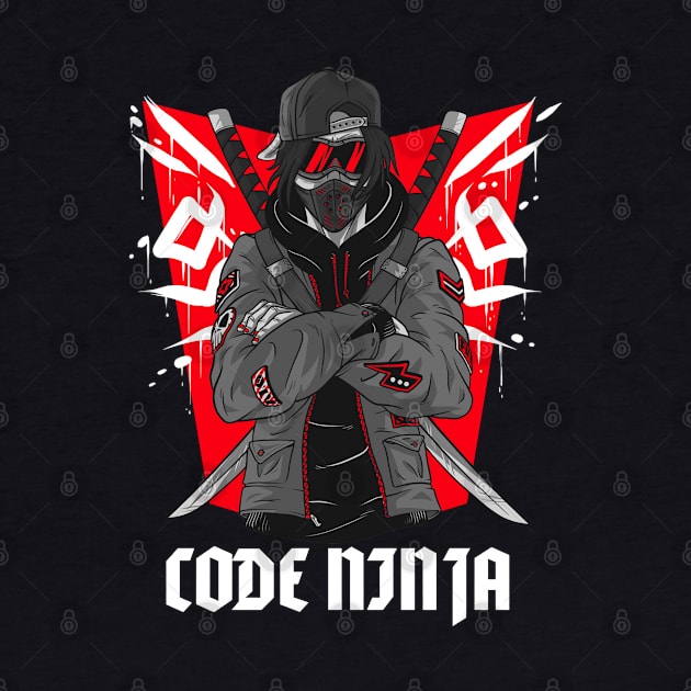 Code Ninja by IntelligentDesign